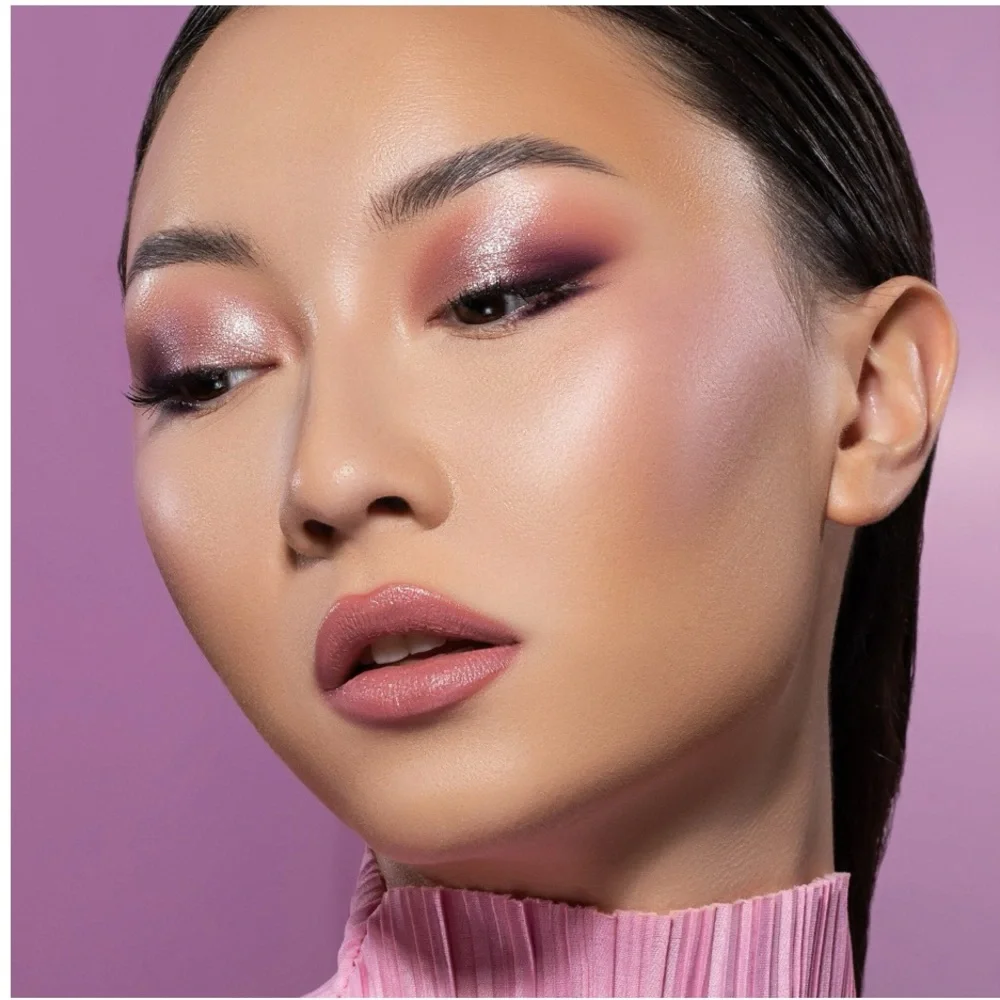 NATASHA DENONA LOVE FACE PALETTE NWT - Picture 5 of 7